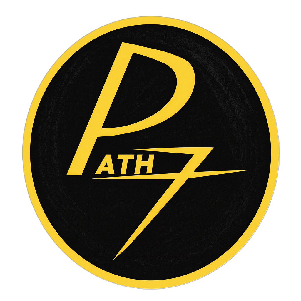 PATH_7 Logo